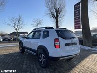 second-hand Dacia Duster 1.5 dCi 4x4 Laureate