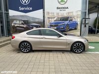 second-hand BMW 420 Seria 4 i Coupe Aut. Luxury Line