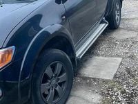 Second-hand Mitsubishi L200 100 CP (73 kW) 2008 Pickup