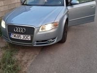 Second-hand Audi A4 140 CP (102 kW) 2006 Berlinǎ