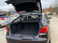 second-hand BMW 318 Seria 3 d DPF Touring Aut.