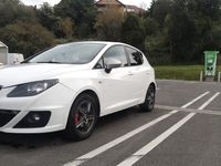 second-hand Seat Ibiza FR 150 cao