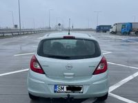 second-hand Opel Corsa D 1.3 diesel