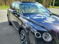 second-hand Bentley Bentayga Diesel