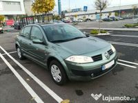 second-hand Renault Mégane II 1.6 16v - 57100 km reali