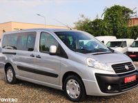 second-hand Fiat Scudo 2015 · 129 463 km · 1 997 cm3 · Diesel