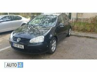 second-hand VW Golf V 