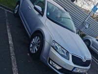 second-hand Skoda Octavia 2015 , benzina