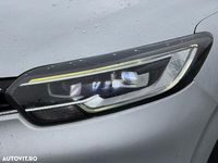 Second-hand Renault Kadjar XMOD 110 CP (80 kW) 2015 Culoareargint SUV