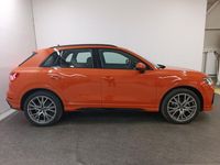 second-hand Audi Q3 S Line 40 TFSI quattro