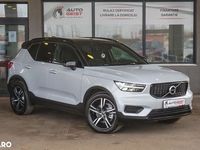 second-hand Volvo XC40 T4 Geartronic R-Design