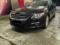 Second-hand VW CC 170 CP (125 kW) 2011 Berlinǎ