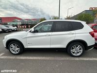 second-hand BMW X3 