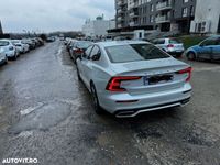 second-hand Volvo S60 