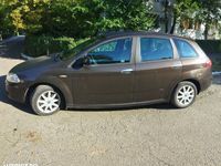 second-hand Fiat Croma 1.9 Multijet 16V DPF Dynamic