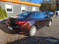 second-hand Opel Astra IF 09 DVB