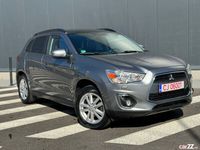 Second-hand Mitsubishi ASX 150 CP (110 kW) 2014 SUV
