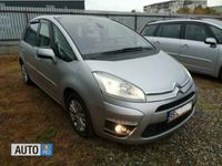 second-hand Citroën C4 Picasso 1.6eHDi - avans 0