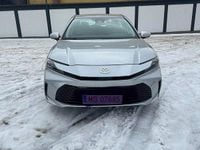 Second-hand Toyota Camry Luxury 218 CP (160 kW) 2025 Culoareargint Berlinǎ