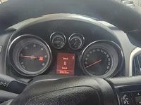 Second-hand Opel Astra 110 CP (80 kW) 2011 Berlinǎ