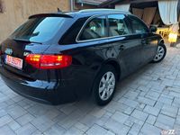 second-hand Audi A4 2009