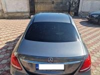 Second-hand Mercedes E220 194 CP (142 kW) 2018 Culoaregri Berlinǎ