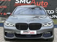 second-hand BMW 730 Seria 7 d xDrive