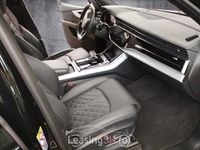 second-hand Audi SQ7 2021 4.0 Benzină 507 CP 24.100 km - 96.064 EUR - leasing auto