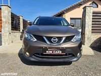 second-hand Nissan Qashqai 1.5 dCi TEKNA