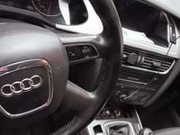Second-hand Audi A4 143 CP (105 kW) 2010 Break
