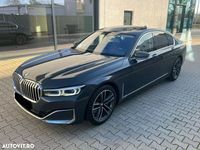 second-hand BMW 730L Seria 7 d xDrive