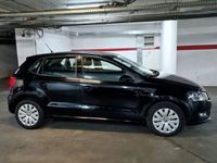 second-hand VW Polo 1.2 TDI CR DPF Trendline