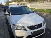 Second-hand Seat Toledo 115 CP (84 kW) 2016 Alb Berlinǎ