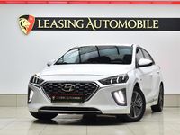 Second-hand Hyundai Ioniq 142 CP (104 kW) 2020 Alb Hatchback