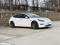 second-hand Tesla Model 3 