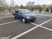 second-hand Dacia Logan 1.6 MPI Ambition