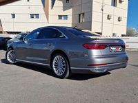 second-hand Audi A8 3.0 50 TDI quattro Tiptronic