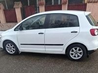 Second-hand VW Golf VI 75 CP (55 kW) 2009 Alb Hatchback