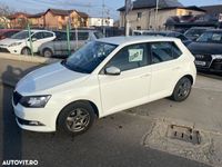 second-hand Skoda Fabia 1.0 Active