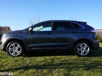 second-hand Ford Edge 2.0 TDCi Bi-Turbo 4x4 Titanium