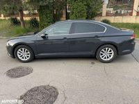 second-hand VW Passat 2.0 TDI SCR Comfortline