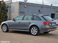 second-hand Audi A4 Allroad 2.0 TDI Quattro S tronic