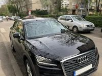 Second-hand Audi Q2 116 CP (85 kW) 2017 Negru SUV