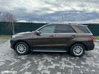 second-hand Mercedes GLE350 d 4MATIC