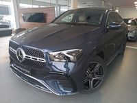 second-hand Mercedes GLE350e 4M Coupe AMG PREMIUM++LEATHER+LED+DC