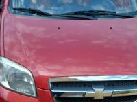 second-hand Chevrolet Aveo 