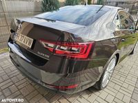 second-hand Skoda Superb 1.8 TSI DSG Style