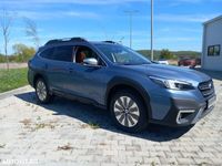 second-hand Subaru Outback 2.5I LinearTronic Platinum