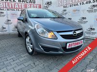 Second-hand Opel Corsa Cosmo 80 CP (58 kW) 2009 Gri Berlinǎ