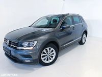 second-hand VW Tiguan 2.0 TDI SCR DSG Life